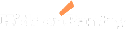 Hidden Pantry Logo